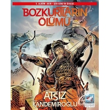 Bozkurtların Ölümü 5. Albüm & Akın - Şen-king'in Öfkesi / Hüse...