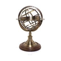 Pirinç Horoskop Model 2