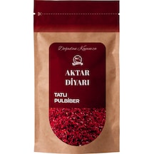 Tatlı Pul Biber 100 Gr