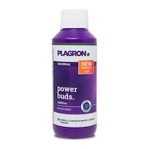 Plagron Power Buds 100 Ml