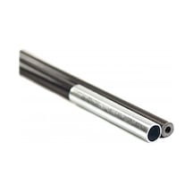 Fiberglas Çadır Polleri 2adet X 8,5mm Siyah