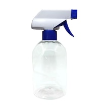 1 Adet Boş Fısfıs Sprey Şişe 500 Ml Kimyasala Dayanıklı 1 X 10