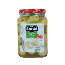 Loras Bebek Enginar 22 Adet 830 G