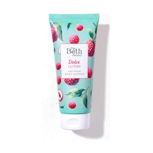 Dolce Lychee Vücut Losyonu 200 Ml