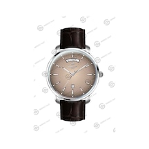 Hislon Men's Classic Cl203s-07ks Gri