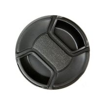 46 Mm Snap On Lens Kapağı, Objektif Kapağı Çok Renkli