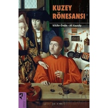 Kuzey Rönesansı Hayalperest Kitap Nilüfer Öndin