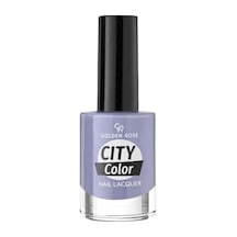 City Nail Lacquer No:83 - Oje