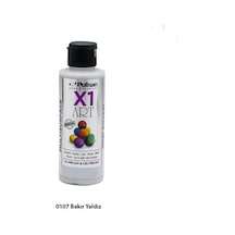 Polisan X1 Art Multisurface Hobi Boyası Yaldız Bakır 120 Ml.