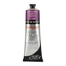 Daler Rowney Georgıan 225 ML Yağlı Boya 504 Cadmium Red Deep Hue