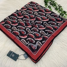Bonjela Soft Eşarp Kşv758 Çok Renkli