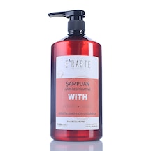Tüm Saç Tipleri