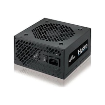 Hydro 500k Serisi 80plus 12cm Bronze 500w-126674