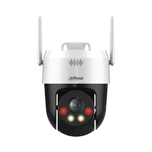 Dahua 5mp Speed Dome 4mm Wıfı Kablosuzpan-tilt 4g Ip Kamera Sesli P5ae-pv-4g