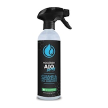 İgl Ecoshine Aıo Spray Seramik Etkili Hızlı Cila 500ml.