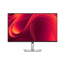 Dell Pro Plus P3225qe 31.5" 100hz 5ms Hdmı+dp+usb-c+rj45 Uhd Ips Pivot Vesa Monitör