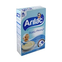 Sütlü Pirinçli Mama 200gr 1 Adet