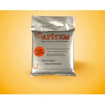 5 Kg--Apiyem Türkiye'Nin En Yüksek Proteinli Arı Keki