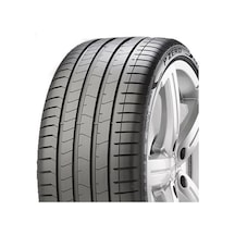 Pirelli 245/45 R21 104Y XL P-Zero PZ4 J Lr Ncs Yaz Lastiği 2024