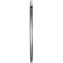60 cm Oluklu Levye