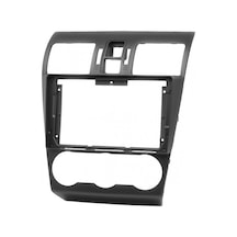Maitech Two230229 Subaru Forester Xv Multimedya Teyp Two2evesi 9"