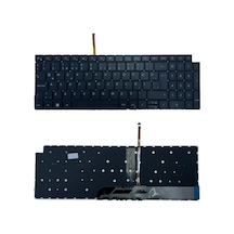 Dell İnspiron 15 3520 I35201013u Notebook Klavye Tr Işıklı