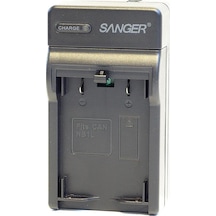 Sanger Nb 1L Canon Şarj Aleti Şarj Cihazı