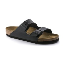 Birkenstock Arızona Bf Kadın Terlik 051793 Black
