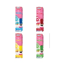 Jel Renklendirici Mavi/sarı/kırmızı/yeşil 4x10gr - 725394079