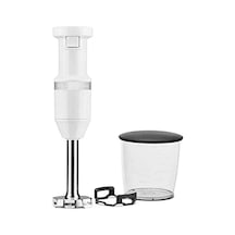 Kitchenaid Classic El Blenderı 5KHBV53EWH -White-outlet