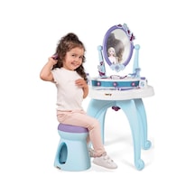Frozen 2 İn 1 Hairderesser 320244