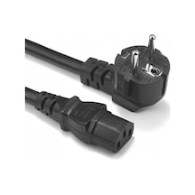 Kablo Power Kablo Concord C-562 Power Cable 1.2M 42 Pc