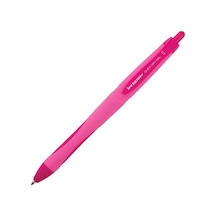 Serve Berry 0.7 MM Pastel Pembe Jel Kalem P190502