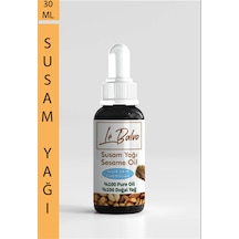 Susam Yağı 30 Ml Sesame Oil 30 ML
