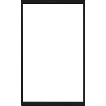 Lenovo Tab M10 Tb-x306f Dokunmatik Cam Siyah Tt