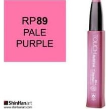 Touch Twin Marker Refill Ink 20Ml Rp89 Pale Purple