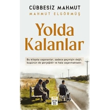Yolda Kalanlar - Bıso-893421