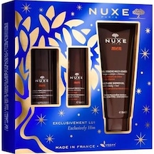 Nuxe Xmas Exclusively Him Erkek Bakım Seti