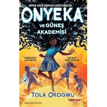 Onyeka Ve Akademisi - Ezjı-674194