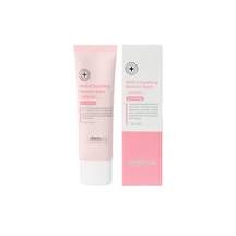 Hubislab Herb 8 Soothing Blemish Balm 50g Bitkisel Yatıştırıcı Ve Leke Karşıtı Balm