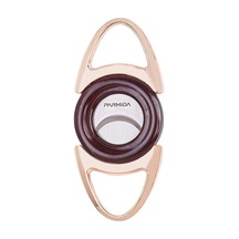Bordo - Gold Puro Makası Kesici - Tr6803