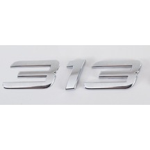 Mercedes 313 Yazı 2014-