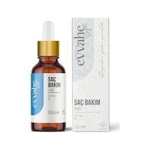 Saç Bakım Yağı 50ml