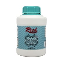 Rich Boya Rich Multi Surface Boya 1,75Kg (1250Cc) – 2102 Antik Beyaz