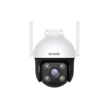 Tenda Ch7-wca 4mp Outdoor Wi-fi Pan/tilt Camera