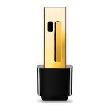150 Mbps Kablosuz Usb Adaptör, Kolay Kurulum