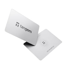 Yeni Tangem Wallet 2 Li Kart Seti Soğuk Cüzdan