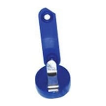 Mapi -mini Yuvarlak Yoyo Lacivert Tekli