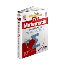 Yks Tyt Matematik En Temelden Öğren Pekiştir Soru Bankası Çözümlü