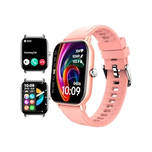 Skycity Dafit Sw023 Akıllı Saat (İthalatçı Garantili)